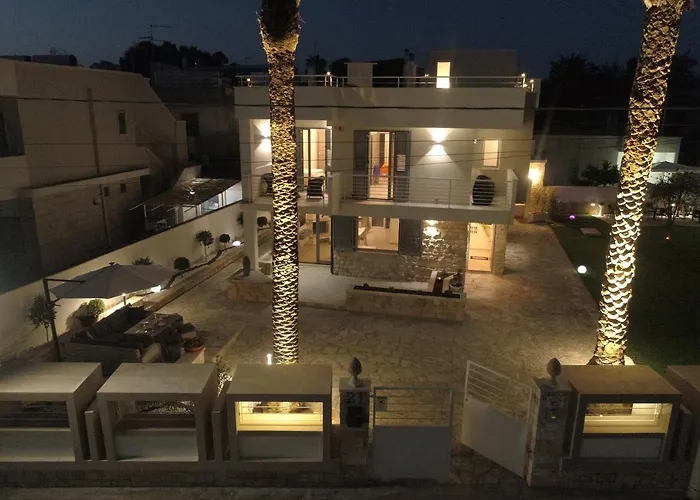 Bed and Breakfast A Casa Di Sofia Porto Cesareo