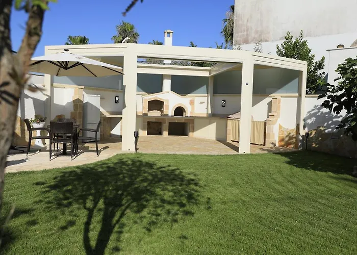 Bed and Breakfast A Casa Di Sofia Porto Cesareo